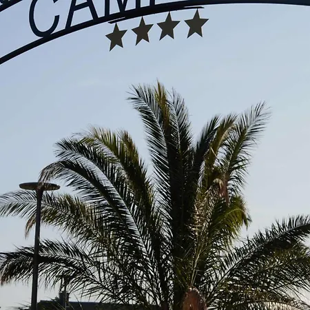 Mobil-home Confort 6 Pers, 200m Plage, Piscine Chauffee, 2 Sdb, Jullouville. - Fr-1-361a-58 * Jullouville-les-Pins