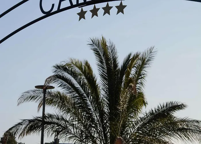 Mobil-home Confort 6 Pers, 200m Plage, Piscine Chauffee, 2 Sdb, Jullouville. - Fr-1-361a-58 * ジュルヴィル・レ・パン